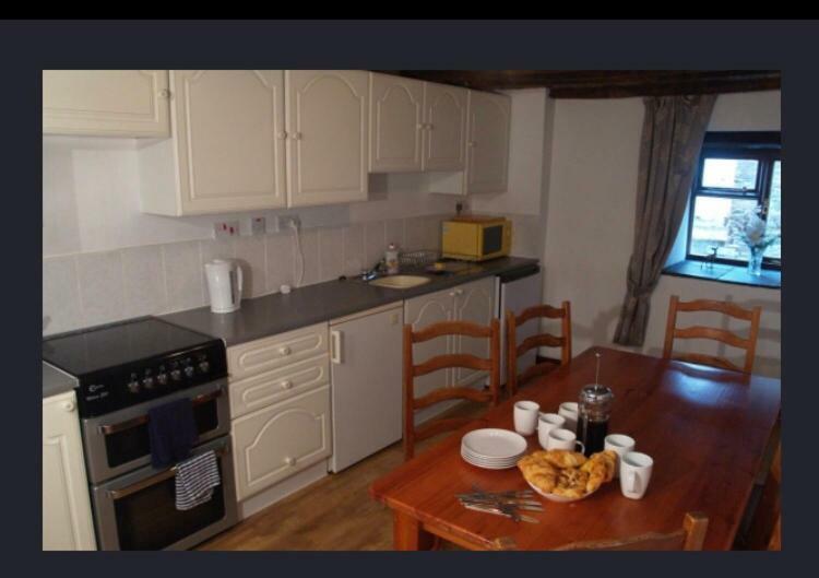 Hayloft Cottage Merton  Eksteriør bilde